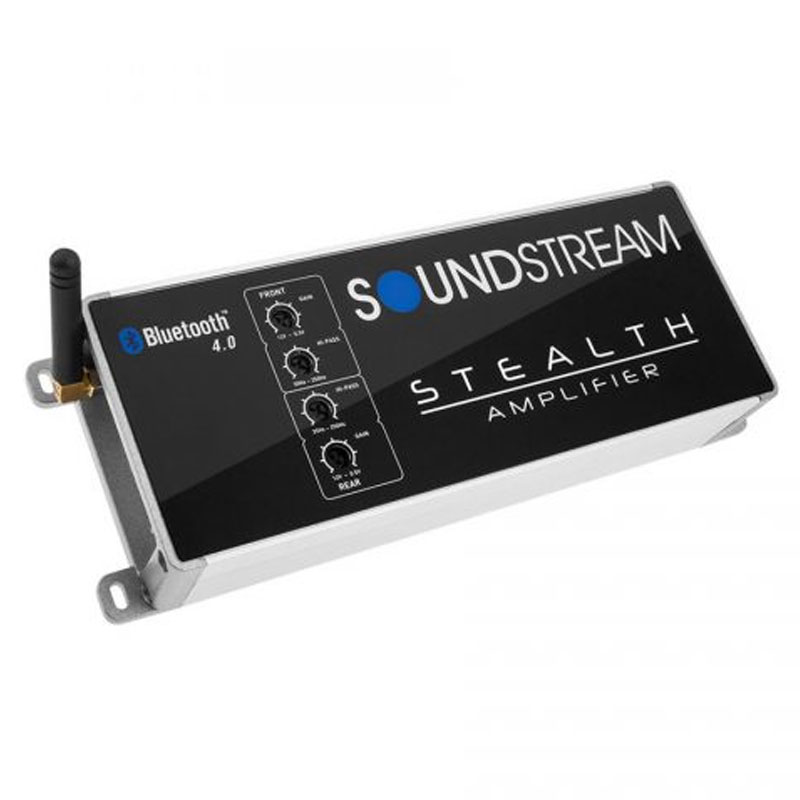 Soundstream ST4.1000DB