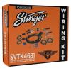 Stinger SVTK4681 Amp Installation Kits