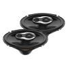 Hertz SX 690 H Motorcycle & Off-Road Speakers