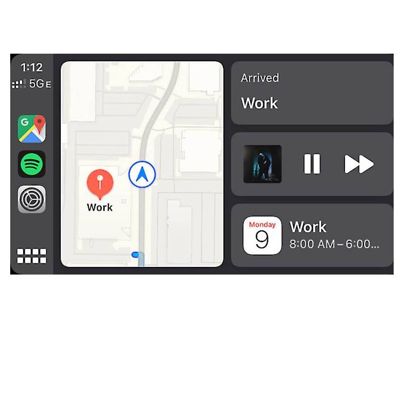 Additional product image