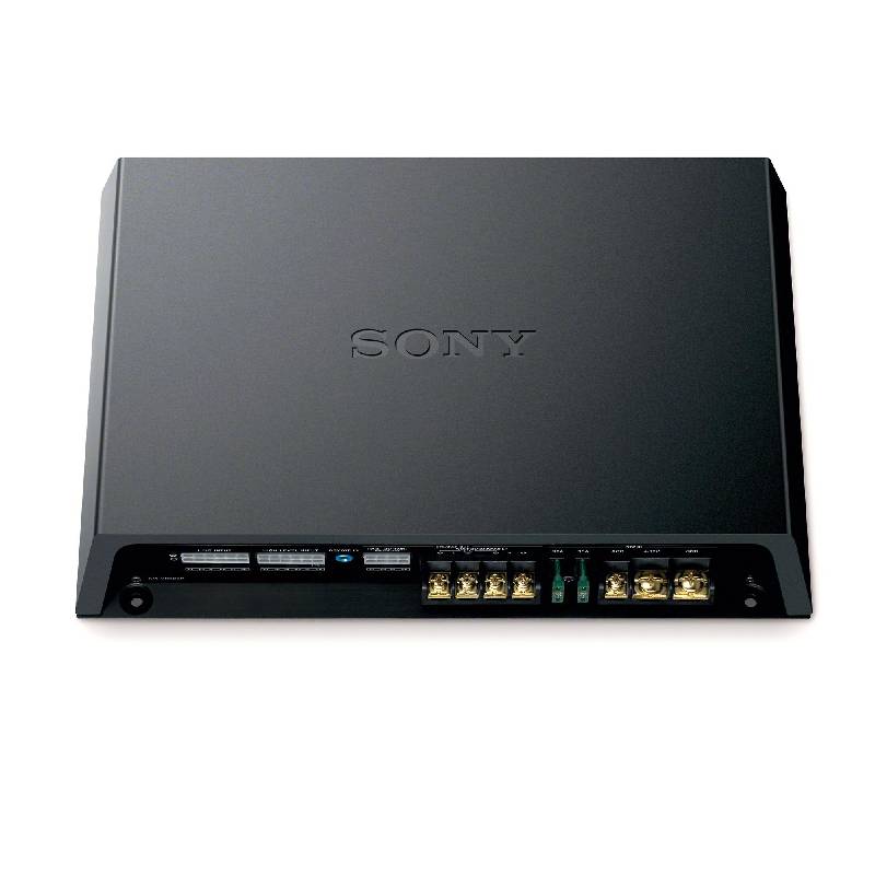 Sony XM-GS6DSP