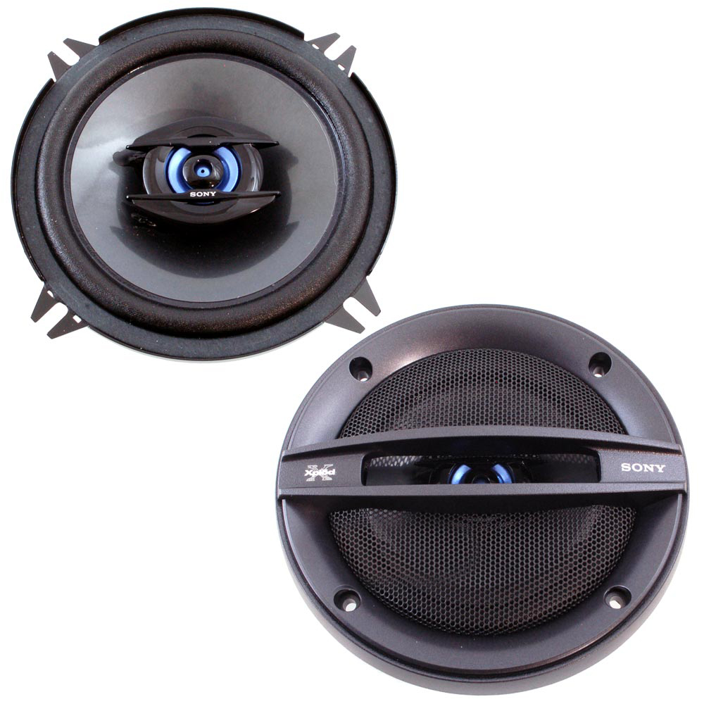 Sony XS-GT1327A at Onlinecarstereo.com