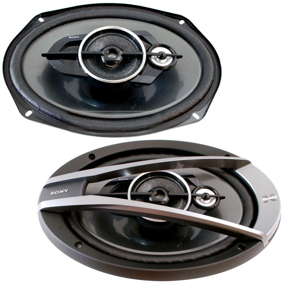 Sony XS-GTX6932 at Onlinecarstereo.com