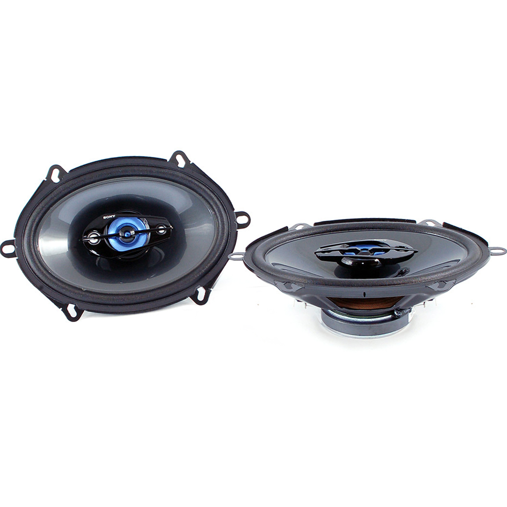 Sony XS-R5744 at Onlinecarstereo.com