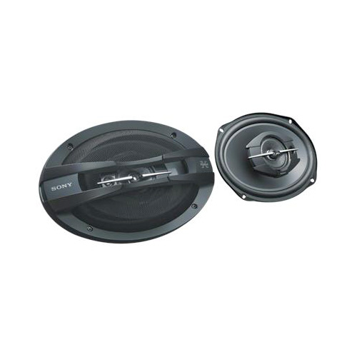 Sony XS-GTF6938 at Onlinecarstereo.com