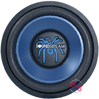 soundstream speakers 12 inch
