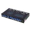 Soundstream MPQ-5V Equalizers