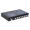 Soundstream MPQ-7XO Equalizers
