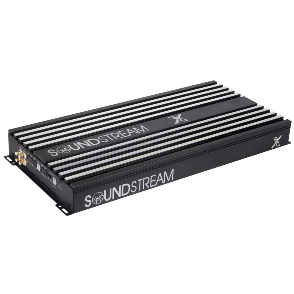 Soundstream X3.60 at