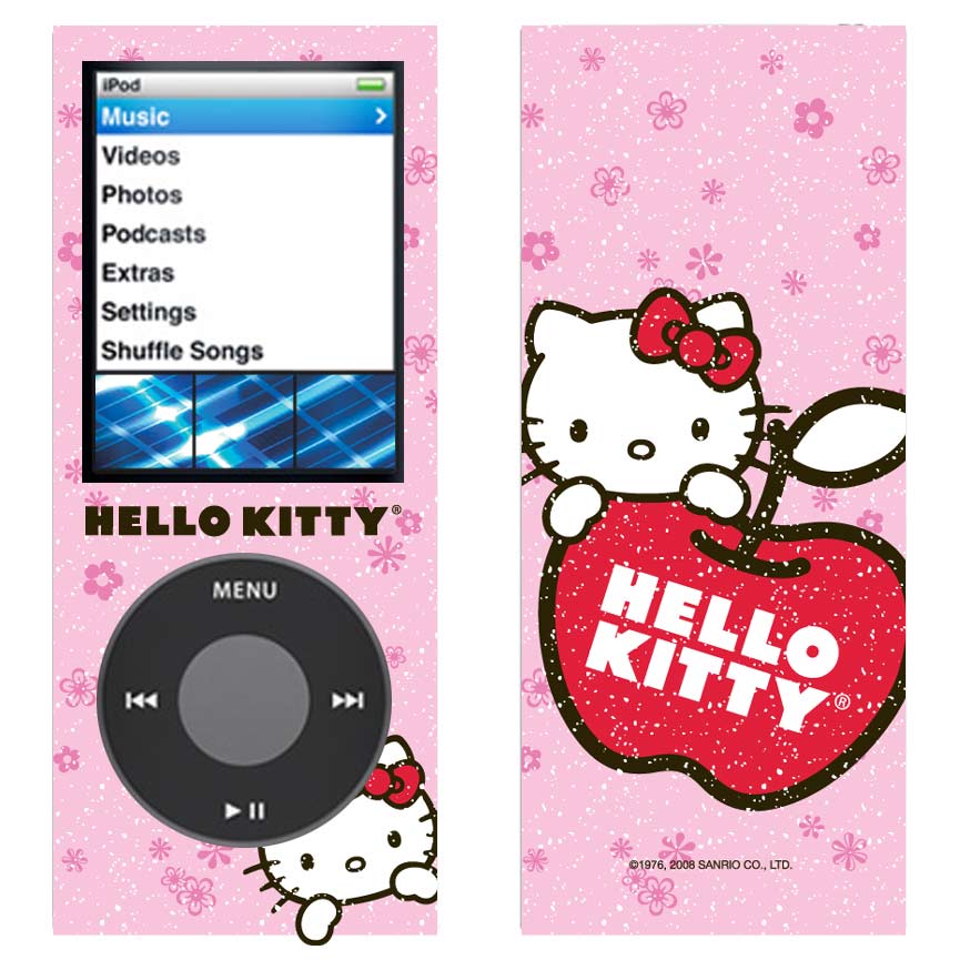 Sanrio KT4440A at Onlinecarstereo.com