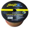 Stinger SEASW8125 Wires and Cables