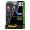 Stinger SI1220 Audio Interconnects
