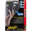 Stinger SI433 Wires and Cables