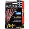 Stinger SI4417 RCAs & Interconnects