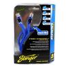 Stinger SI623 RCAs & Interconnects