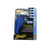 Stinger SI6417 RCAs & Interconnects