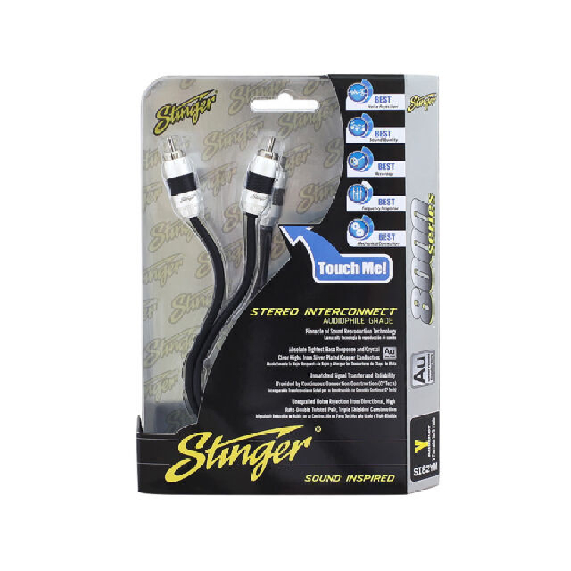 alternate product image Stinger SI82YM