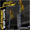 Stinger SPXWPRGB4D LED Strips