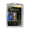 Stinger SS1200XS Amp Installation Kits