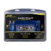 Stinger SS2400XS Amp Installation Kits