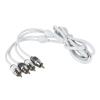T-Spec V10R10 Audio Interconnects