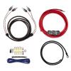 T-Spec V12-AK8 Amp Installation Kits