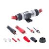 T-Spec V8-AK1 Amp Installation Kits