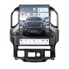 AuCar T-Style15.6V Apple CarPlay Receivers