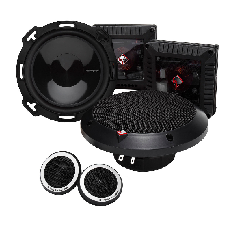 Rockford Fosgate T1650-S