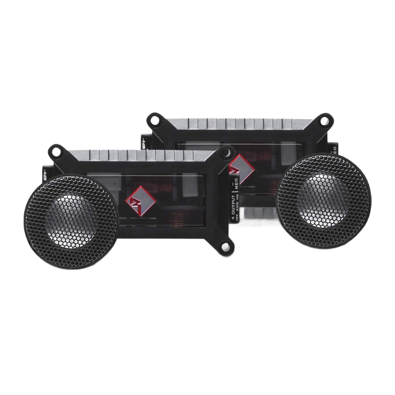 Rockford Fosgate T2T-S