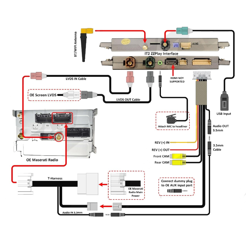 Additional product image