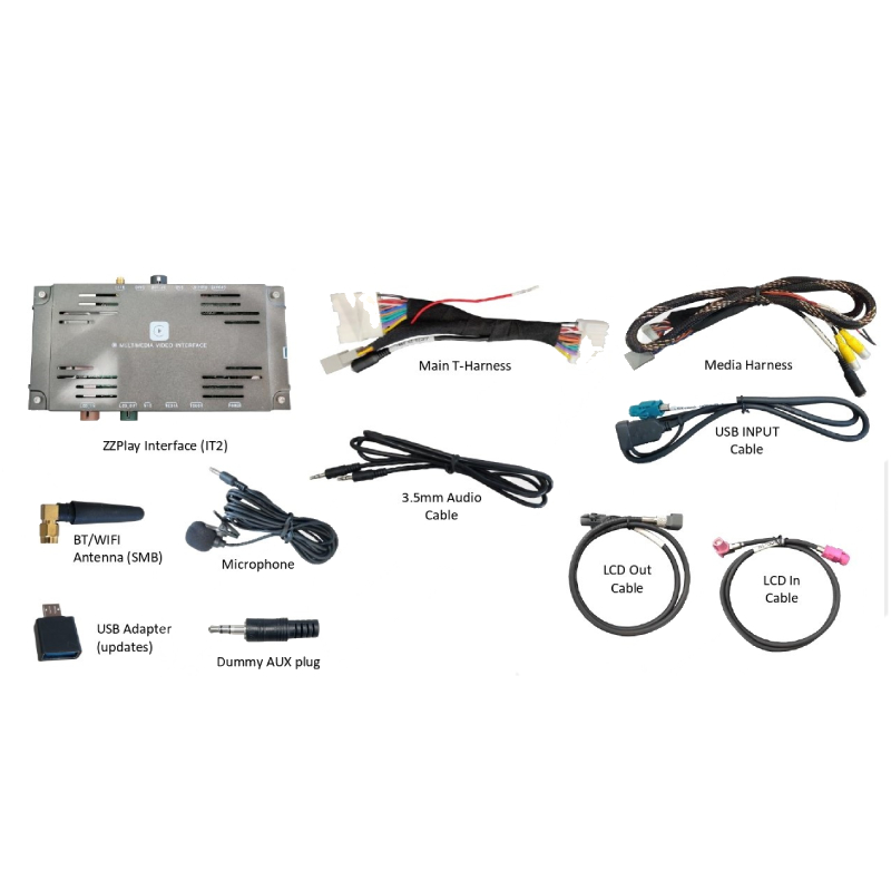 Additional product image