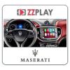 ZZ 2 IT2-MAS-QTG Apple CarPlay Receivers
