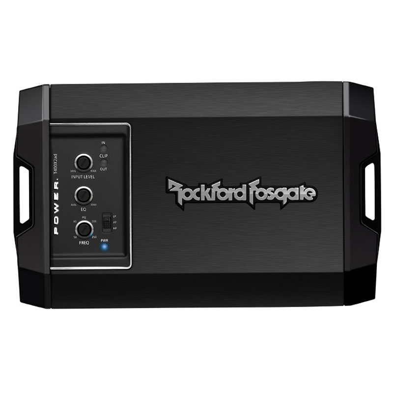 alternate product image Rockford Fosgate T400X2AD