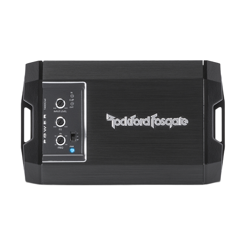 Rockford Fosgate T400X2AD