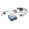 PAC TATO OEM Amp Interfaces