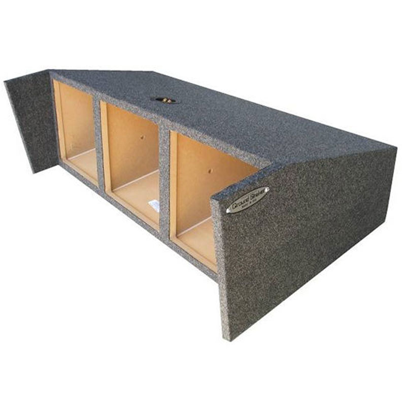 Ground Shaker THDFKK310G at