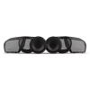 Rockford Fosgate TMS24-65 Motorcycle & Off-Road Speakers