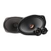 Pioneer TS-D69C Component Systems