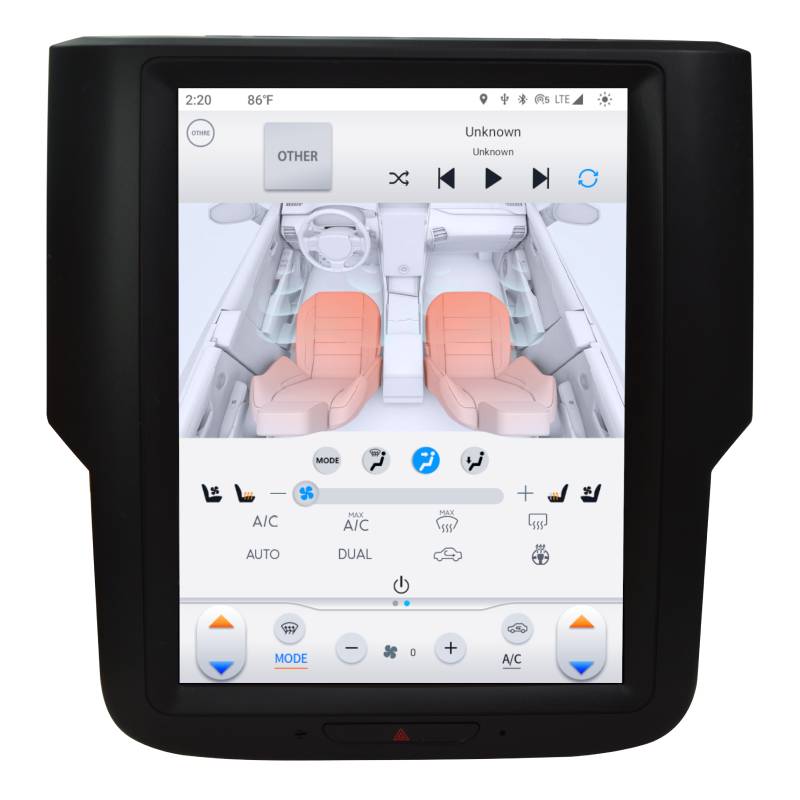 Additional product image