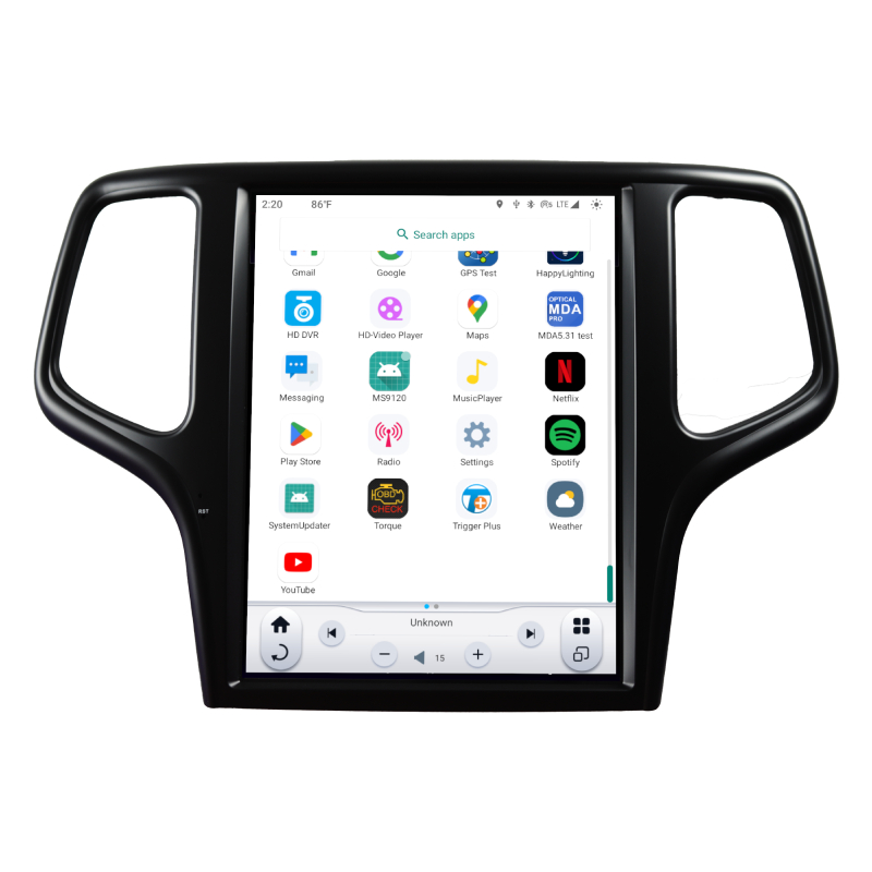 Additional product image