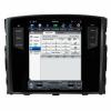 AuCar TS-MITSUBISHI-06 Apple CarPlay Receivers