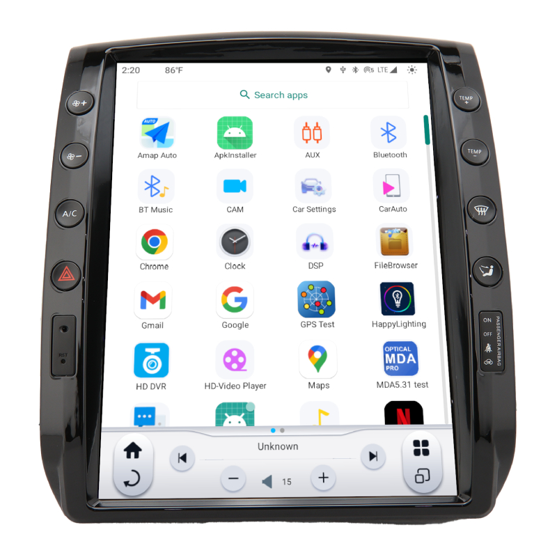 Additional product image