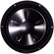 pioneer premier 10 inch subwoofer