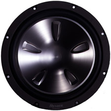 premier 12 inch subwoofer