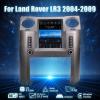 AuCar TS10.0-LANDROVER-LR3-04-09 Apple CarPlay Receivers