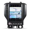 AuCar TS10.4-FORD-MUSTANG-15-20 Apple CarPlay Receivers