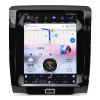 AuCar TS10.4-MASERATI-QUATTROPORTE-12-19 Apple CarPlay Receivers