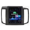 AuCar TS10.4-NISSAN-MAXIMA-09-12 Apple CarPlay Receivers
