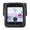 AuCar TS10.5-DODGE-RAM-13-18 Apple CarPlay Receivers